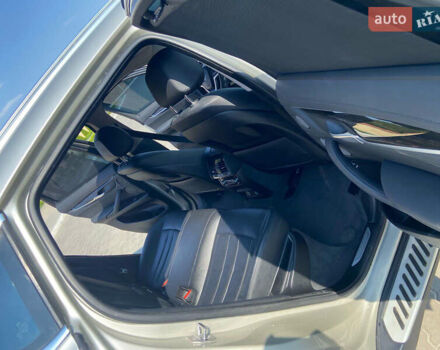 БМВ Х6, объемом двигателя 3 л и пробегом 127 тыс. км за 31999 $, фото 13 на Automoto.ua