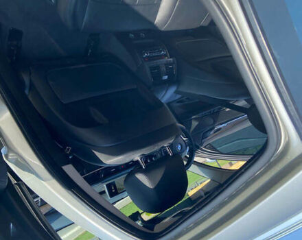 БМВ Х6, объемом двигателя 3 л и пробегом 127 тыс. км за 36299 $, фото 15 на Automoto.ua