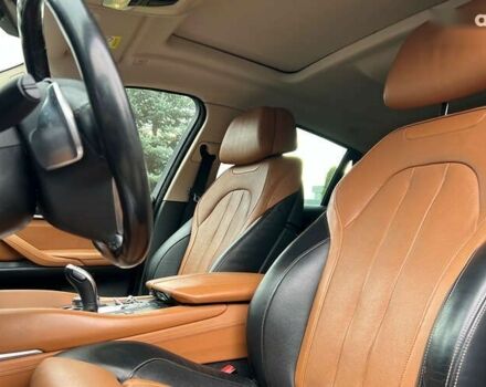 БМВ Х6, об'ємом двигуна 3 л та пробігом 92 тис. км за 38750 $, фото 8 на Automoto.ua