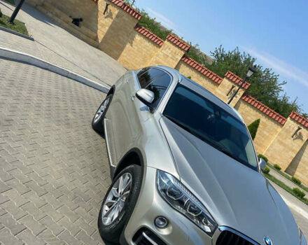 БМВ Х6, объемом двигателя 3 л и пробегом 127 тыс. км за 36299 $, фото 2 на Automoto.ua