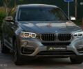 БМВ Х6, объемом двигателя 3 л и пробегом 122 тыс. км за 24400 $, фото 1 на Automoto.ua