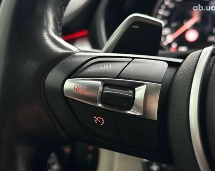 БМВ Х6, объемом двигателя 3 л и пробегом 213 тыс. км за 23500 $, фото 20 на Automoto.ua