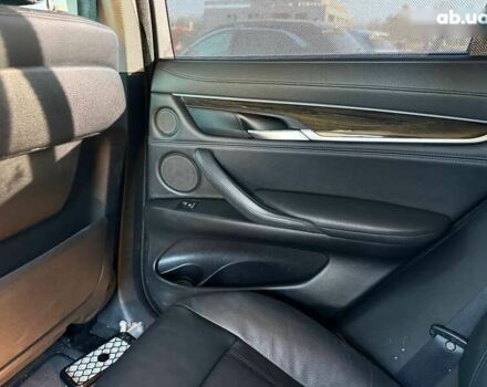 БМВ Х6, объемом двигателя 3 л и пробегом 166 тыс. км за 22000 $, фото 19 на Automoto.ua