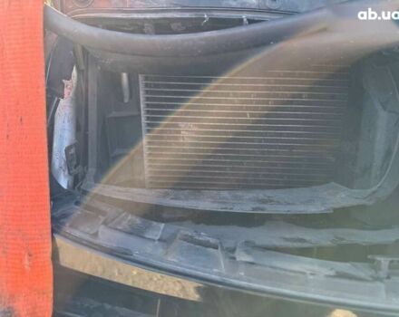 БМВ Х6, объемом двигателя 3 л и пробегом 166 тыс. км за 22000 $, фото 4 на Automoto.ua