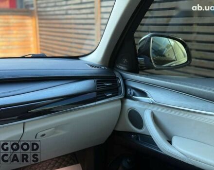 БМВ Х6, объемом двигателя 3 л и пробегом 157 тыс. км за 30000 $, фото 23 на Automoto.ua