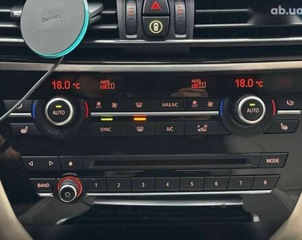 БМВ Х6, объемом двигателя 3 л и пробегом 213 тыс. км за 23500 $, фото 26 на Automoto.ua