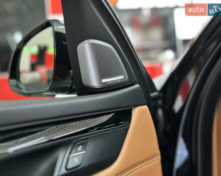 БМВ Х6, об'ємом двигуна 2.99 л та пробігом 130 тис. км за 42500 $, фото 30 на Automoto.ua