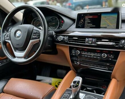 БМВ Х6, об'ємом двигуна 3 л та пробігом 92 тис. км за 38750 $, фото 19 на Automoto.ua