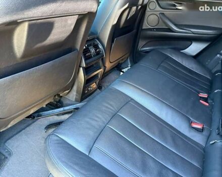БМВ Х6, объемом двигателя 3 л и пробегом 166 тыс. км за 22000 $, фото 18 на Automoto.ua