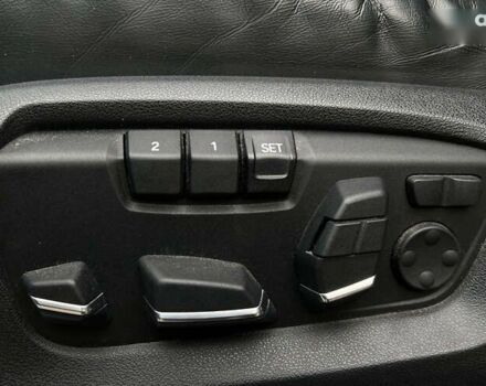 БМВ Х6, об'ємом двигуна 3 л та пробігом 92 тис. км за 38750 $, фото 15 на Automoto.ua