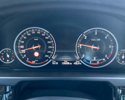 БМВ Х6, объемом двигателя 3 л и пробегом 127 тыс. км за 36299 $, фото 18 на Automoto.ua