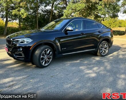 БМВ Х6, объемом двигателя 3 л и пробегом 85 тыс. км за 31000 $, фото 4 на Automoto.ua