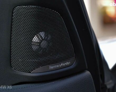 БМВ Х6, объемом двигателя 3 л и пробегом 122 тыс. км за 24400 $, фото 9 на Automoto.ua