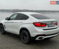 БМВ Х6, объемом двигателя 2.98 л и пробегом 158 тыс. км за 28500 $, фото 6 на Automoto.ua