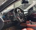БМВ Х6, объемом двигателя 3 л и пробегом 127 тыс. км за 34500 $, фото 11 на Automoto.ua