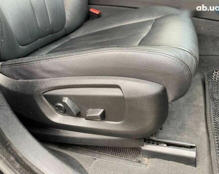 БМВ Х6, объемом двигателя 3 л и пробегом 179 тыс. км за 23900 $, фото 28 на Automoto.ua