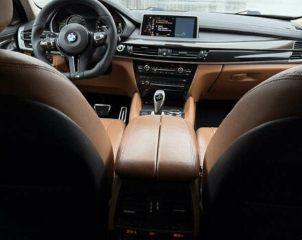 БМВ Х6, объемом двигателя 2.98 л и пробегом 158 тыс. км за 28500 $, фото 10 на Automoto.ua