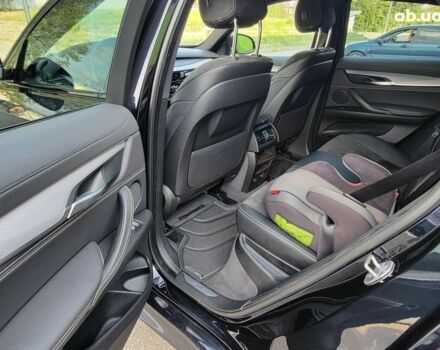 БМВ Х6, об'ємом двигуна 0 л та пробігом 120 тис. км за 45400 $, фото 17 на Automoto.ua
