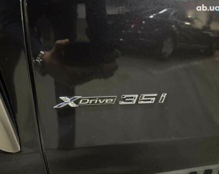 БМВ Х6, объемом двигателя 3 л и пробегом 140 тыс. км за 33500 $, фото 20 на Automoto.ua