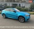 БМВ Х6, об'ємом двигуна 2.99 л та пробігом 95 тис. км за 42900 $, фото 1 на Automoto.ua