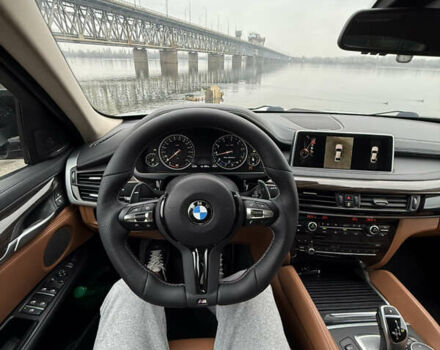 БМВ Х6, объемом двигателя 2.98 л и пробегом 158 тыс. км за 28500 $, фото 3 на Automoto.ua
