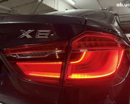 БМВ Х6, объемом двигателя 3 л и пробегом 140 тыс. км за 33500 $, фото 23 на Automoto.ua