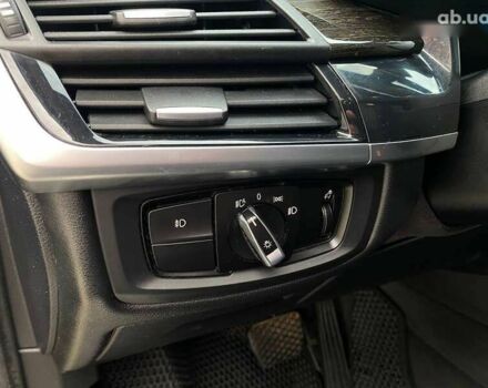 БМВ Х6, объемом двигателя 3 л и пробегом 179 тыс. км за 23900 $, фото 13 на Automoto.ua