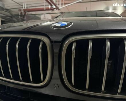 БМВ Х6, объемом двигателя 3 л и пробегом 140 тыс. км за 33500 $, фото 19 на Automoto.ua