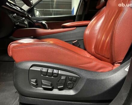 БМВ Х6, объемом двигателя 3 л и пробегом 127 тыс. км за 34500 $, фото 12 на Automoto.ua