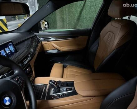 БМВ Х6, объемом двигателя 3 л и пробегом 140 тыс. км за 33500 $, фото 27 на Automoto.ua