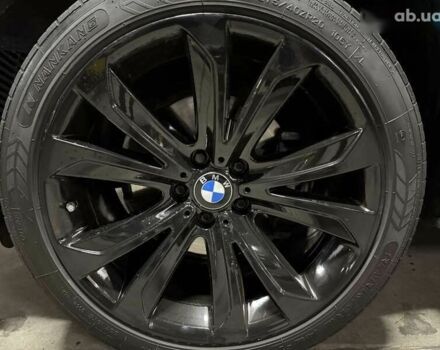 БМВ Х6, объемом двигателя 3 л и пробегом 140 тыс. км за 33500 $, фото 16 на Automoto.ua