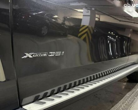 БМВ Х6, объемом двигателя 3 л и пробегом 140 тыс. км за 33500 $, фото 22 на Automoto.ua