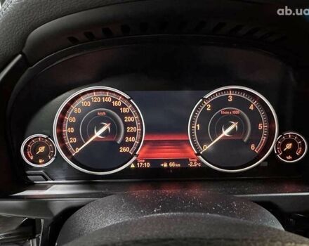 БМВ Х6, объемом двигателя 3 л и пробегом 127 тыс. км за 34500 $, фото 22 на Automoto.ua