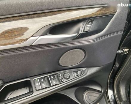 БМВ Х6, объемом двигателя 3 л и пробегом 179 тыс. км за 23900 $, фото 11 на Automoto.ua