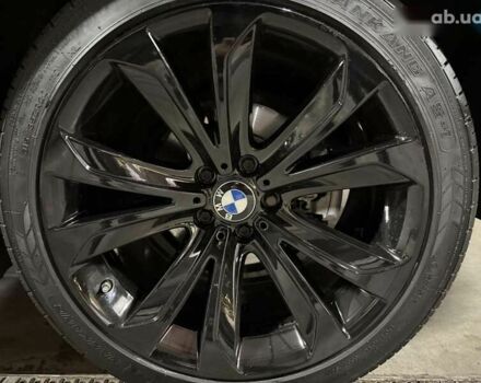 БМВ Х6, объемом двигателя 3 л и пробегом 140 тыс. км за 33500 $, фото 17 на Automoto.ua