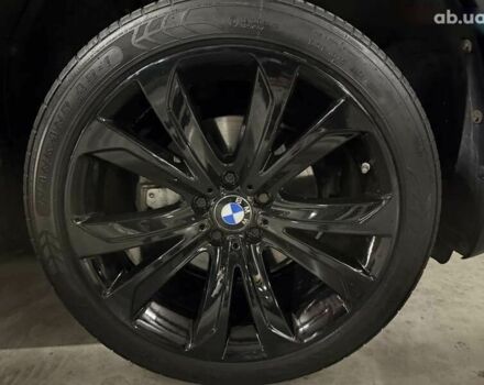 БМВ Х6, объемом двигателя 3 л и пробегом 140 тыс. км за 33500 $, фото 14 на Automoto.ua