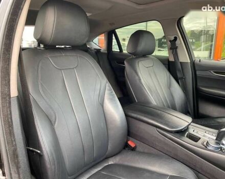 БМВ Х6, объемом двигателя 3 л и пробегом 179 тыс. км за 23900 $, фото 27 на Automoto.ua