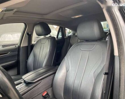 БМВ Х6, объемом двигателя 3 л и пробегом 179 тыс. км за 23900 $, фото 21 на Automoto.ua