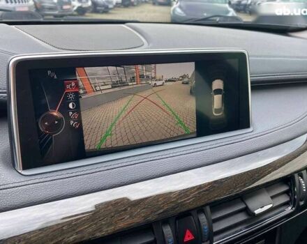 БМВ Х6, объемом двигателя 3 л и пробегом 179 тыс. км за 23900 $, фото 17 на Automoto.ua