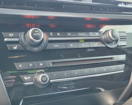 БМВ Х6, об'ємом двигуна 0 л та пробігом 120 тис. км за 45400 $, фото 10 на Automoto.ua