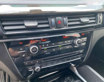 БМВ Х6, объемом двигателя 3 л и пробегом 179 тыс. км за 23900 $, фото 18 на Automoto.ua