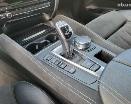 БМВ Х6, об'ємом двигуна 0 л та пробігом 120 тис. км за 45400 $, фото 13 на Automoto.ua