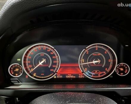 БМВ Х6, объемом двигателя 3 л и пробегом 127 тыс. км за 34500 $, фото 24 на Automoto.ua