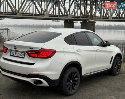 БМВ Х6, объемом двигателя 2.98 л и пробегом 158 тыс. км за 28500 $, фото 4 на Automoto.ua