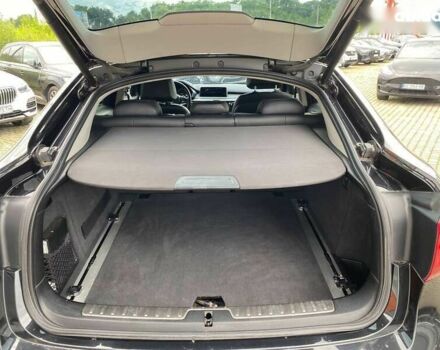 БМВ Х6, объемом двигателя 3 л и пробегом 179 тыс. км за 23900 $, фото 29 на Automoto.ua