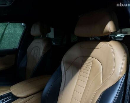 БМВ Х6, объемом двигателя 3 л и пробегом 140 тыс. км за 33500 $, фото 29 на Automoto.ua