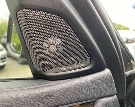 БМВ Х6, объемом двигателя 3 л и пробегом 179 тыс. км за 23900 $, фото 12 на Automoto.ua