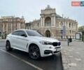 БМВ Х6, объемом двигателя 2.99 л и пробегом 165 тыс. км за 45000 $, фото 1 на Automoto.ua