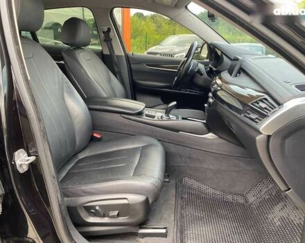 БМВ Х6, объемом двигателя 3 л и пробегом 179 тыс. км за 23900 $, фото 26 на Automoto.ua