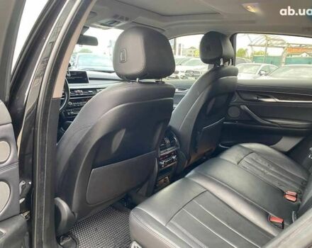 БМВ Х6, объемом двигателя 3 л и пробегом 179 тыс. км за 23900 $, фото 23 на Automoto.ua